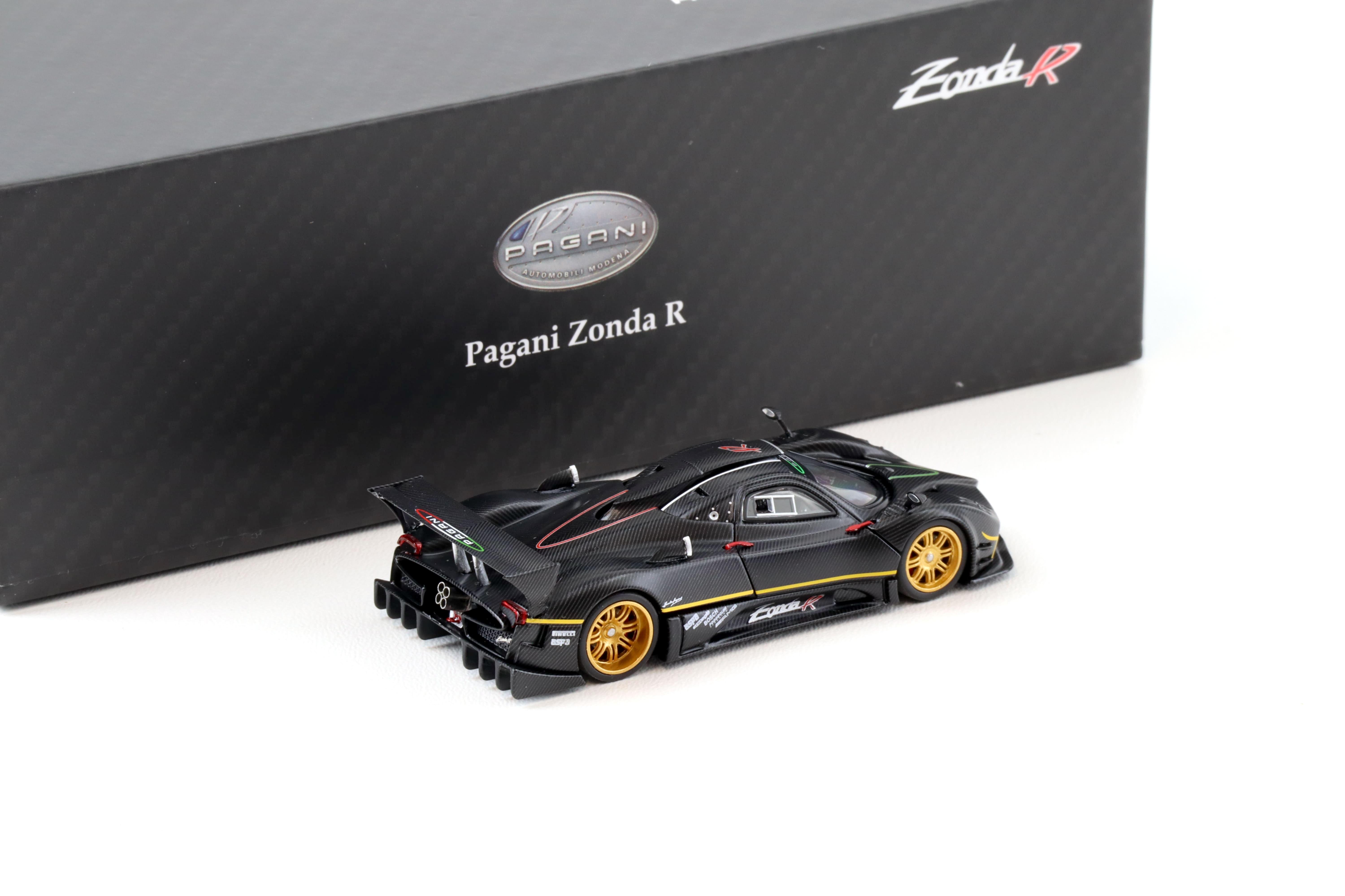 almost real 1/64　パガーニ ゾンダ R modul.php?modul=produkte&