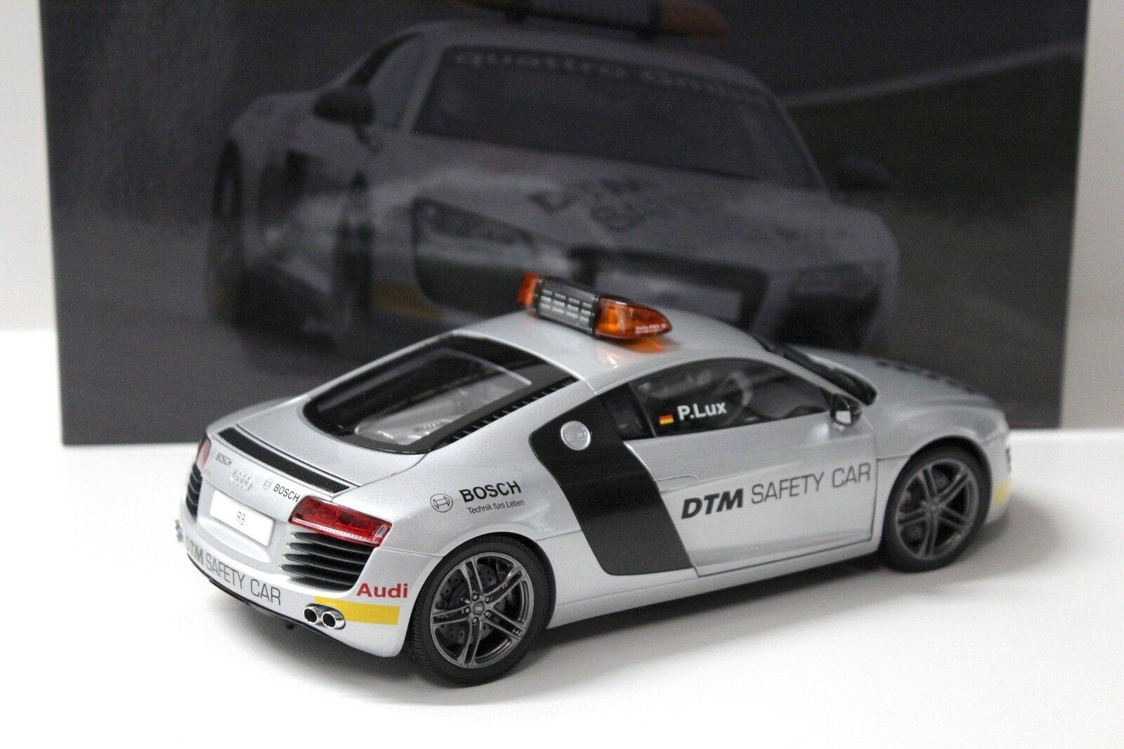 kyosho fazer audi