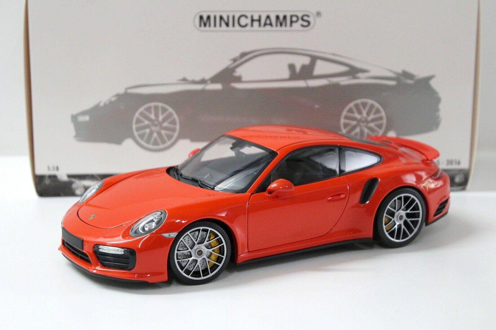 Porsche 1 18