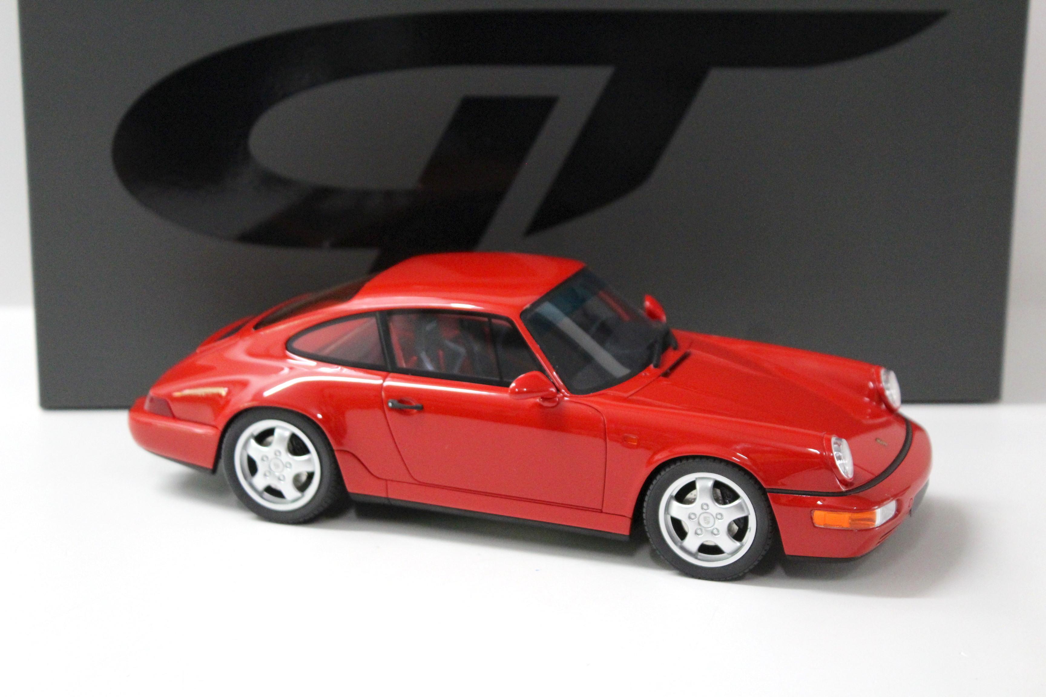 Porsche 1 18