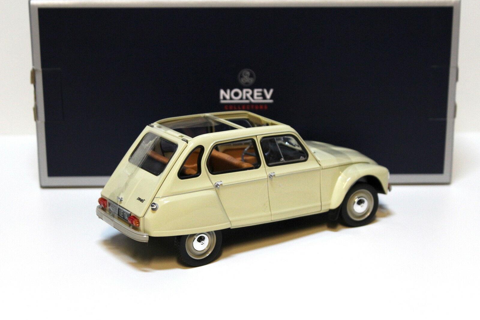norev models for sale
