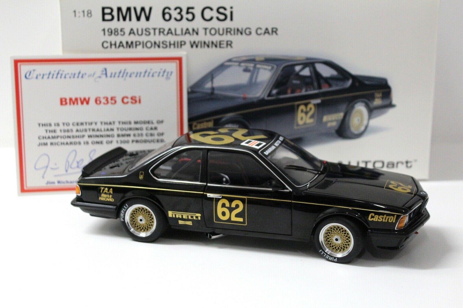 autoart bmw