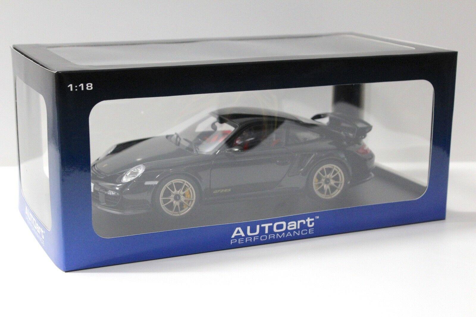 autoart gt2 rs