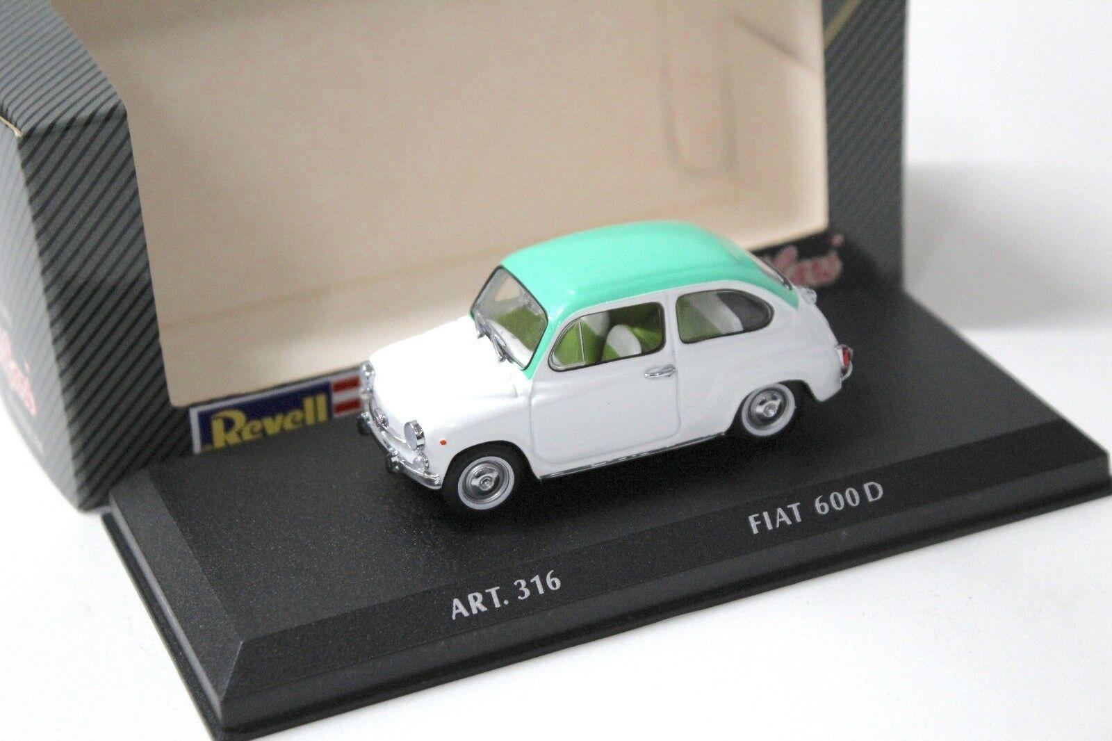 【500個限定】BRUMM製 1/43 FIAT　600D　1960　カタログ付 500個限定】BRUMM製 1/43 FIAT 600D 1960 カタログ付 - メルカリ