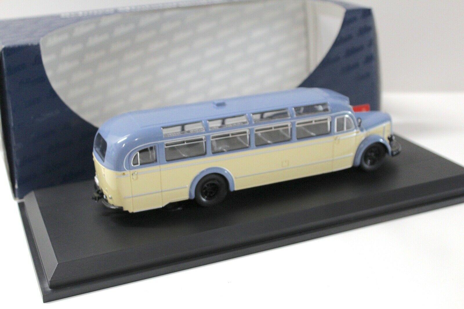 Mercedes Benz O 10000 Travelling Bus 