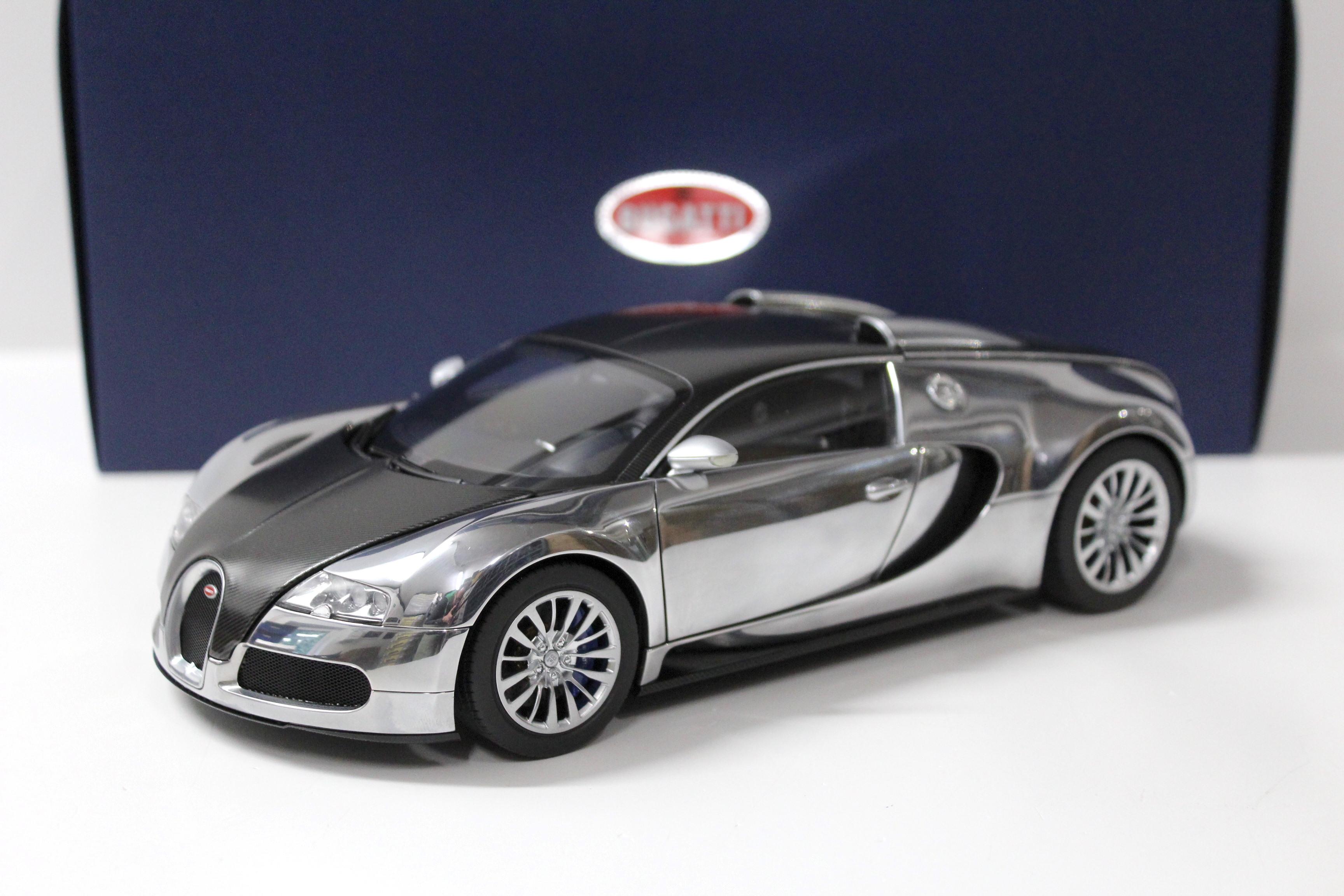autoart veyron
