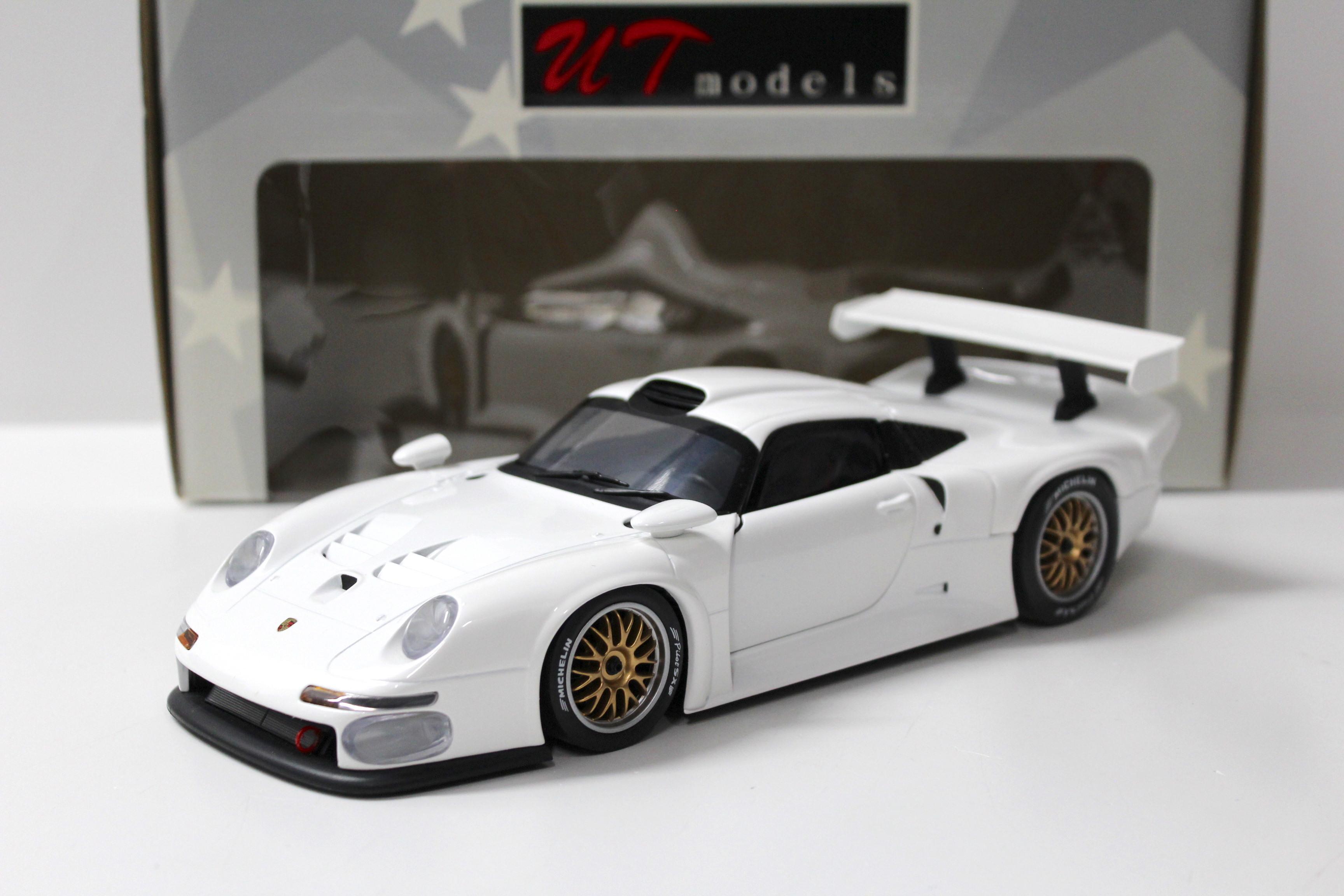 Ut models porsche 993