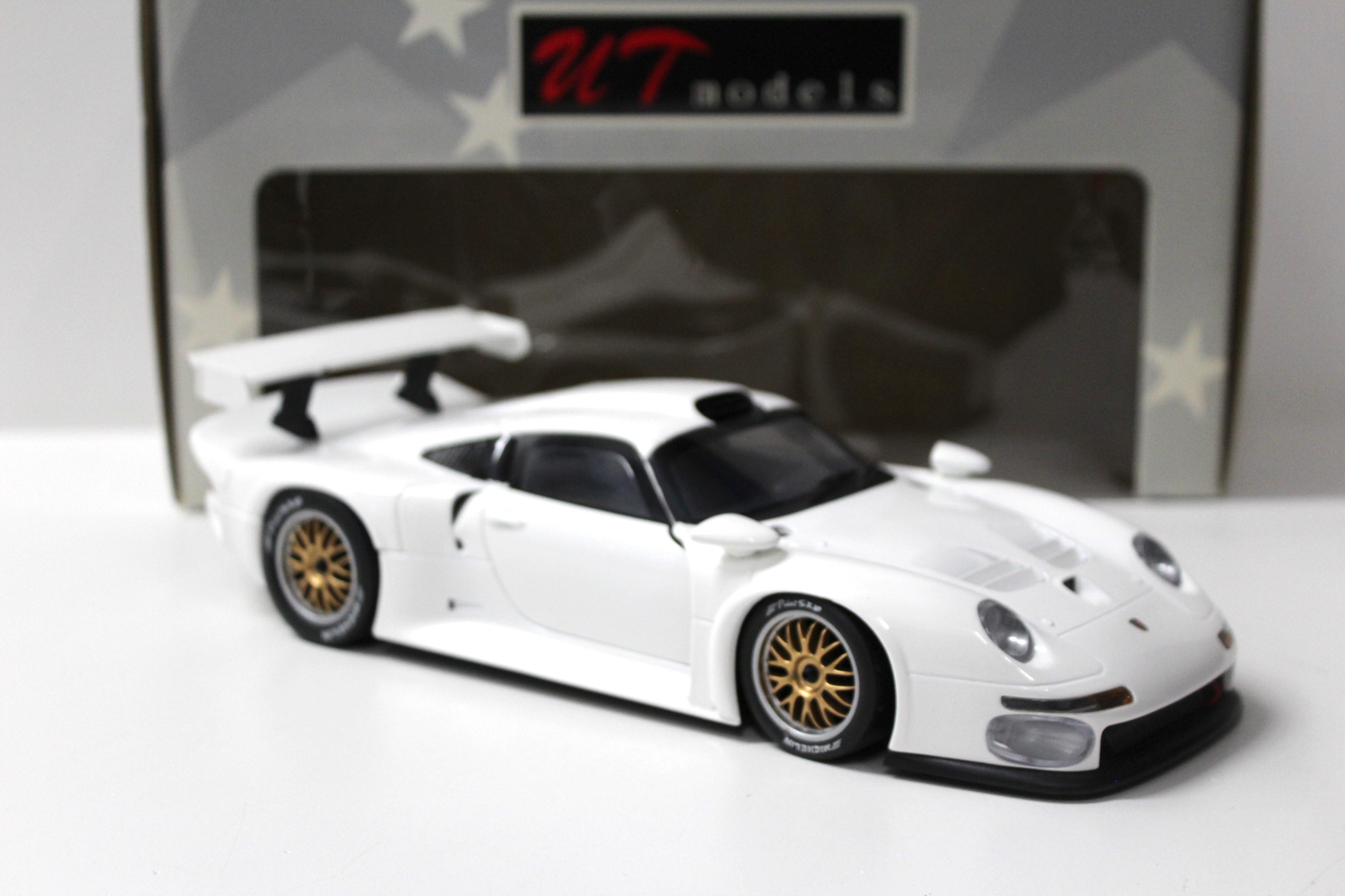 Ut models porsche 993
