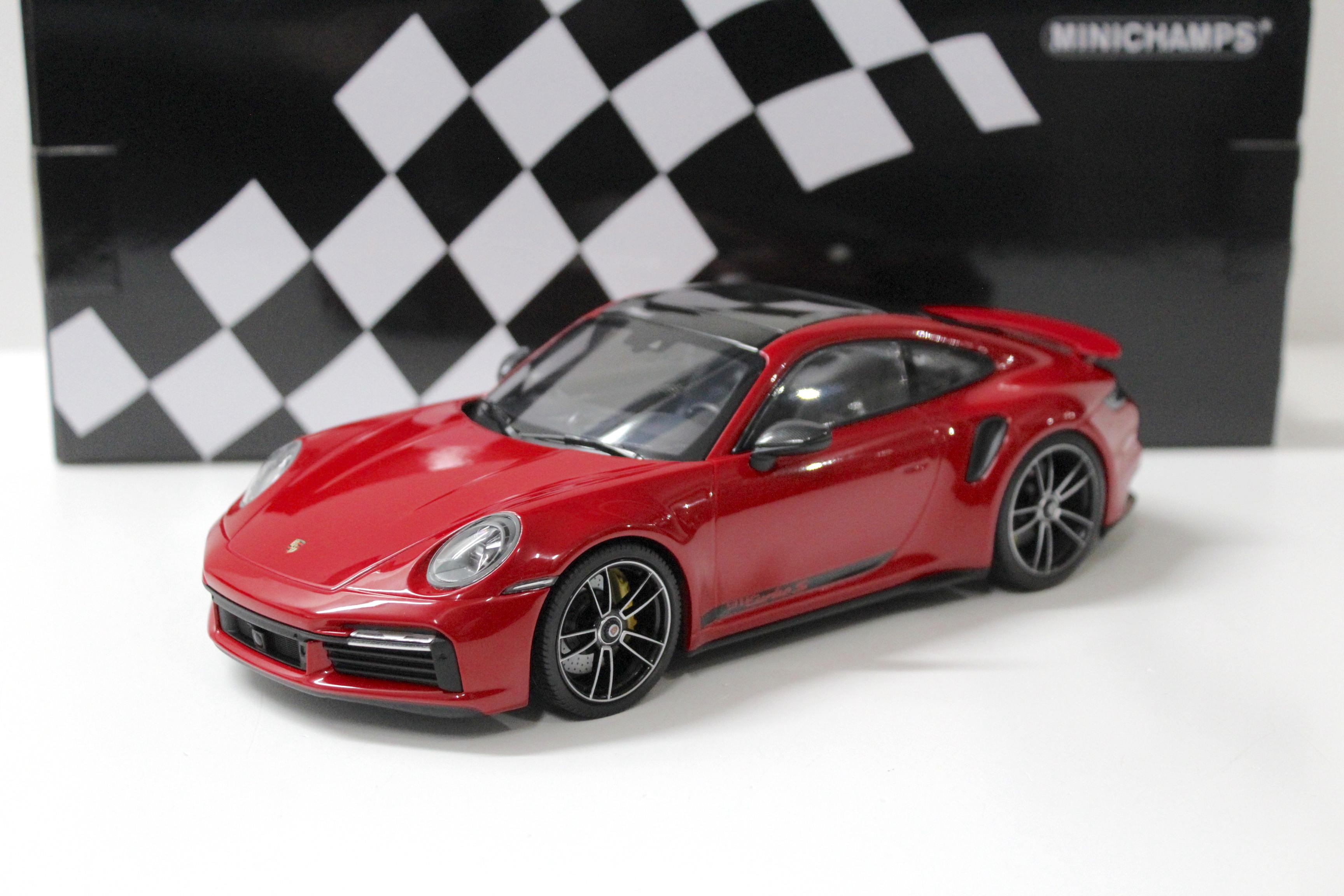 Porsche 1 18