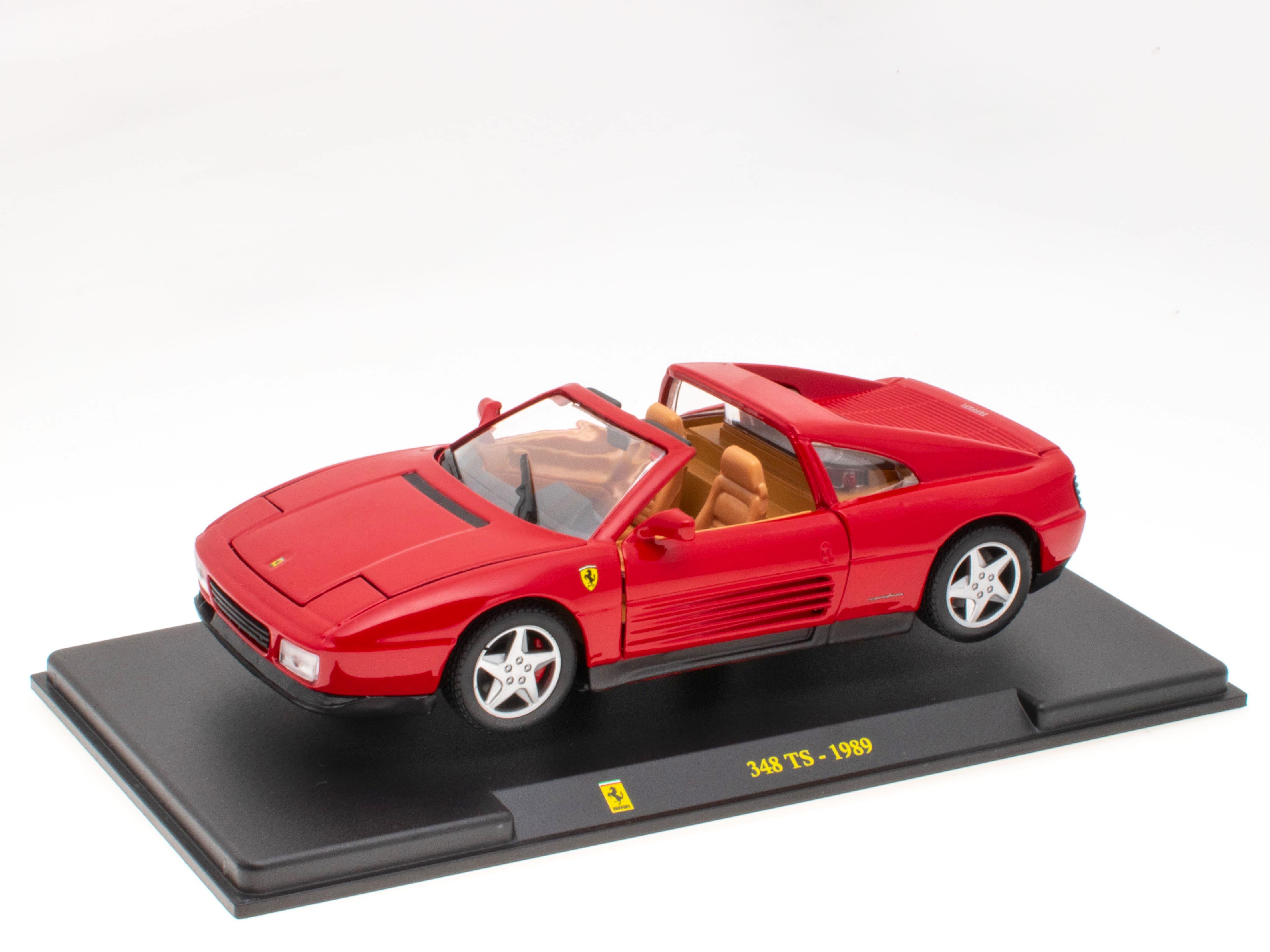 美品　洋書　FERRARI Ferrari SF90 XX Spider – Building Set | Turbo Moc