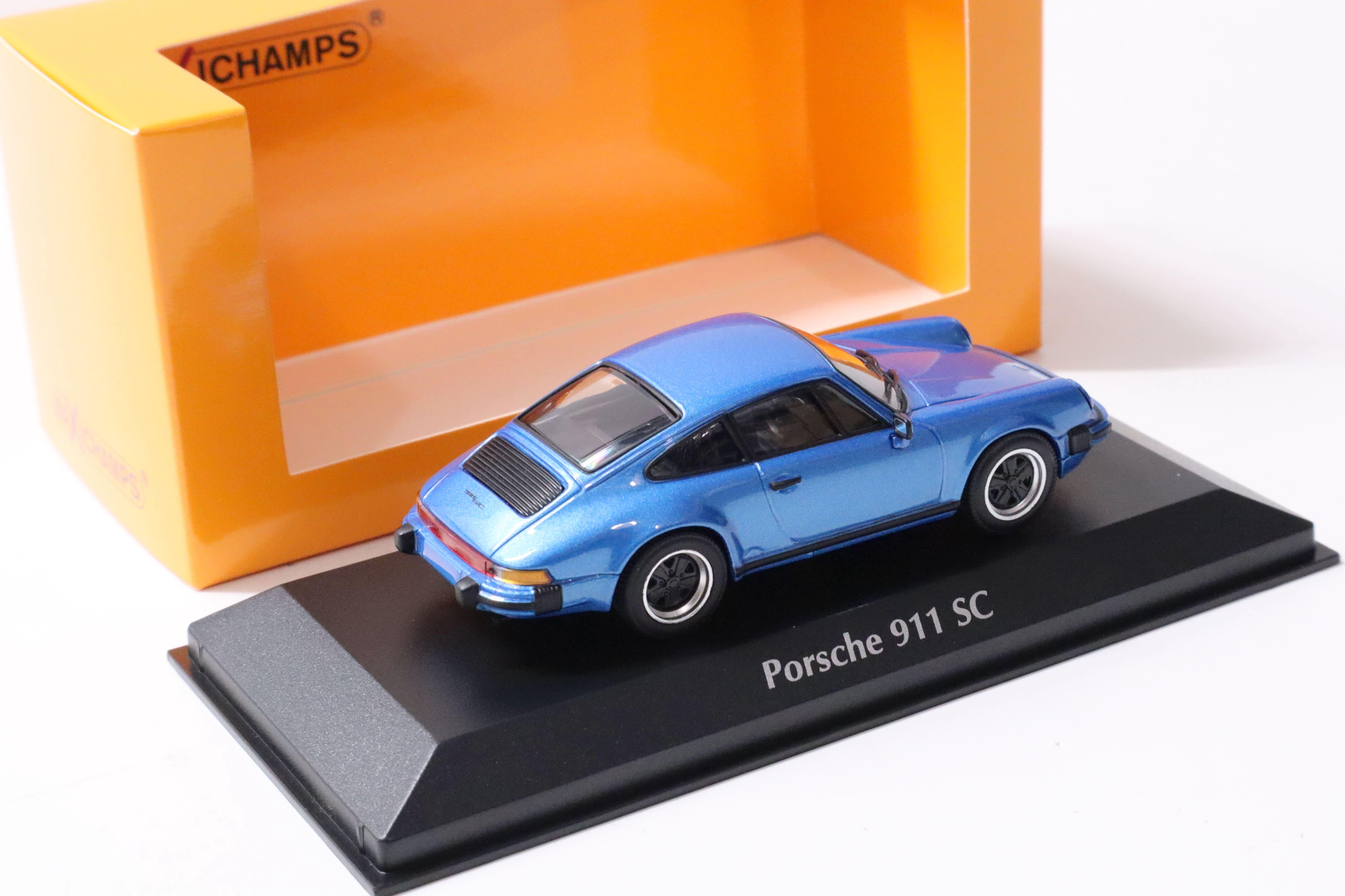 ミニカー MINICHAMPS 1/43 PORSCHE s-l400.jpg