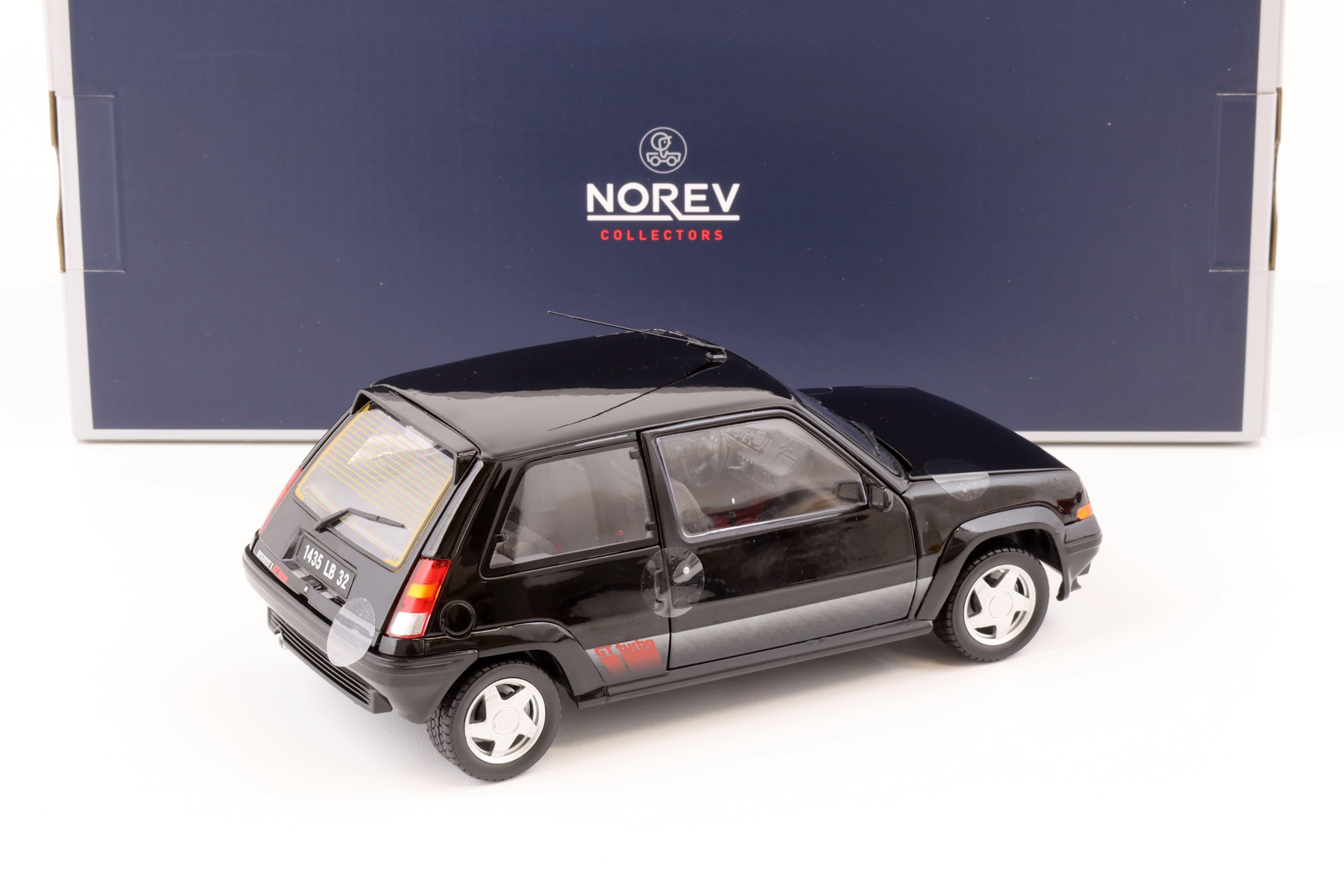 Norev renault 5 gt turbo online