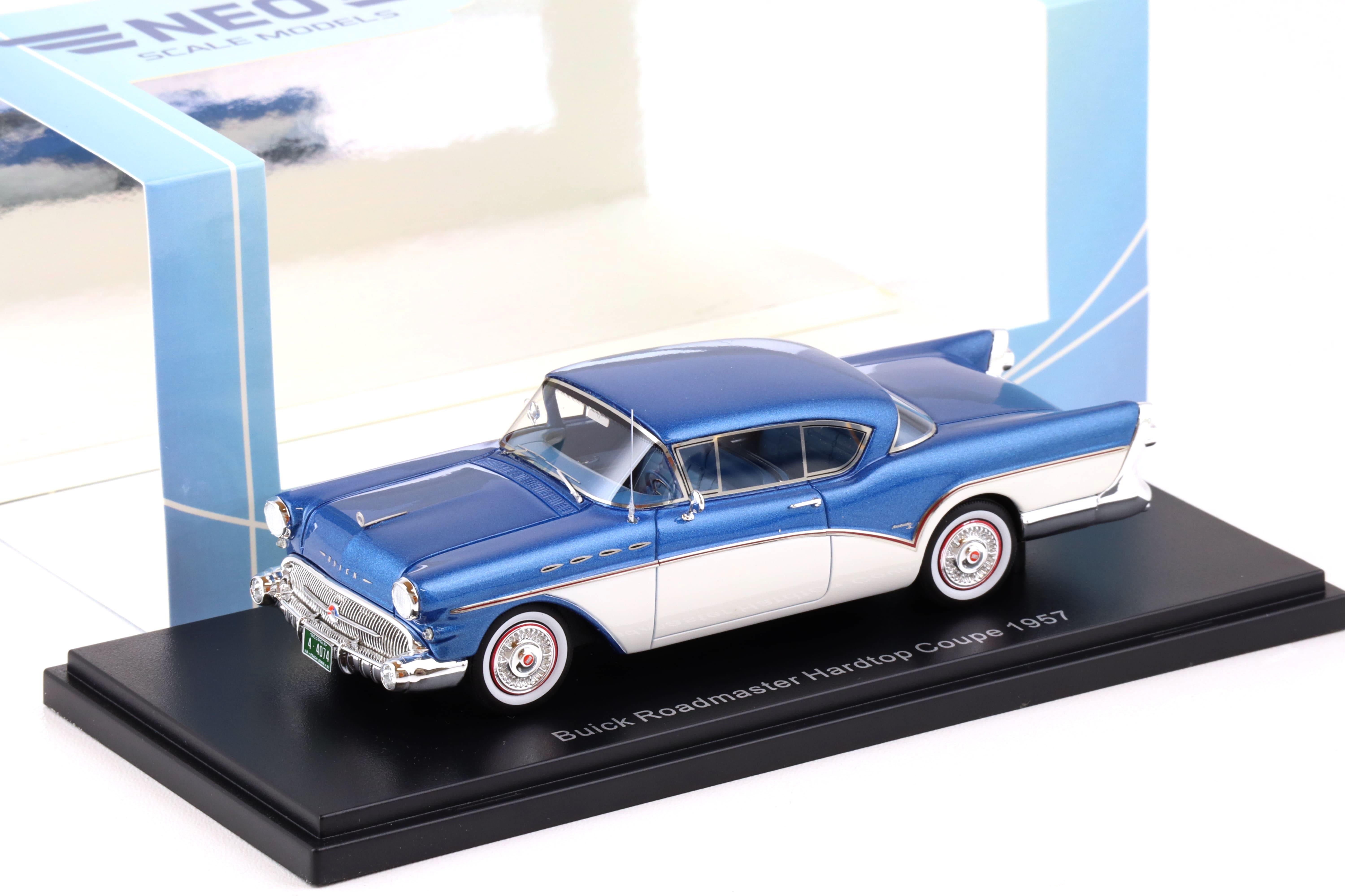 Dinky 24V, Buick Roadmaster - Free Price Guide & Review