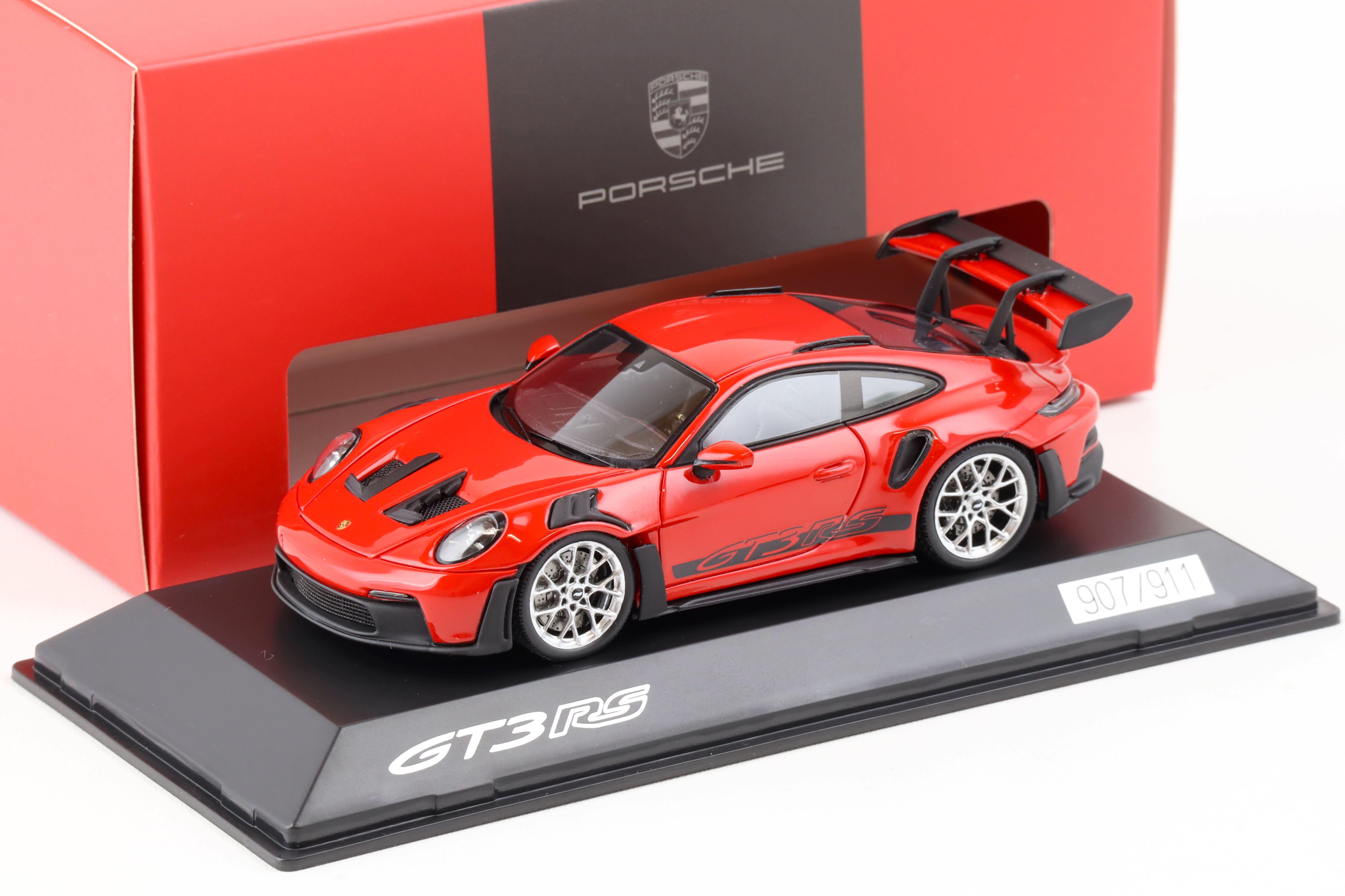 特価 Spark (1/43) ポルシェ 911(996) GT3 RSR Spark 1/43 Porsche 911 996 Gt3 Rsr | eBay