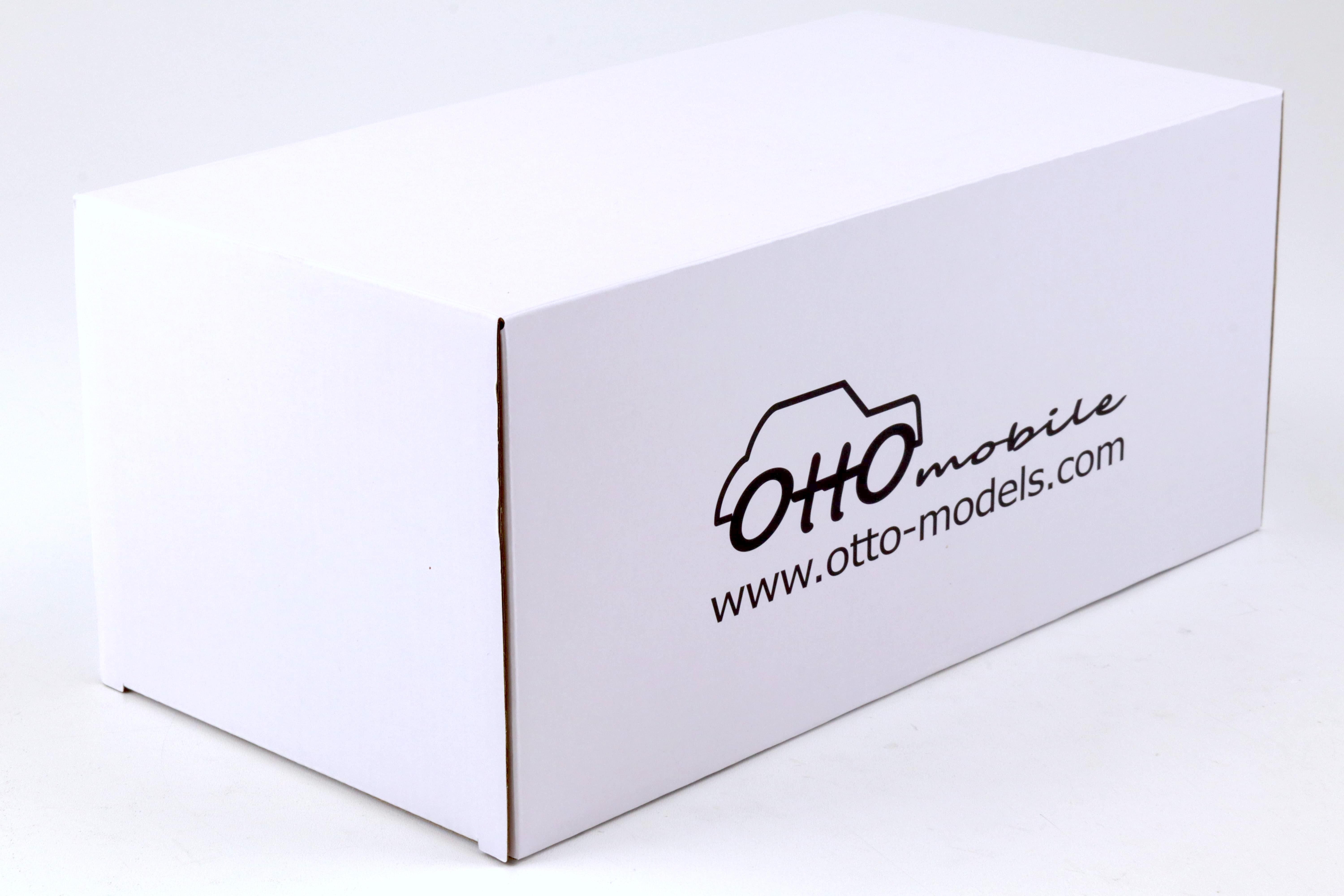 1:18 OTTO Mobile OT343 Renault Megane MK1 Coupe 2.0 16V 1999