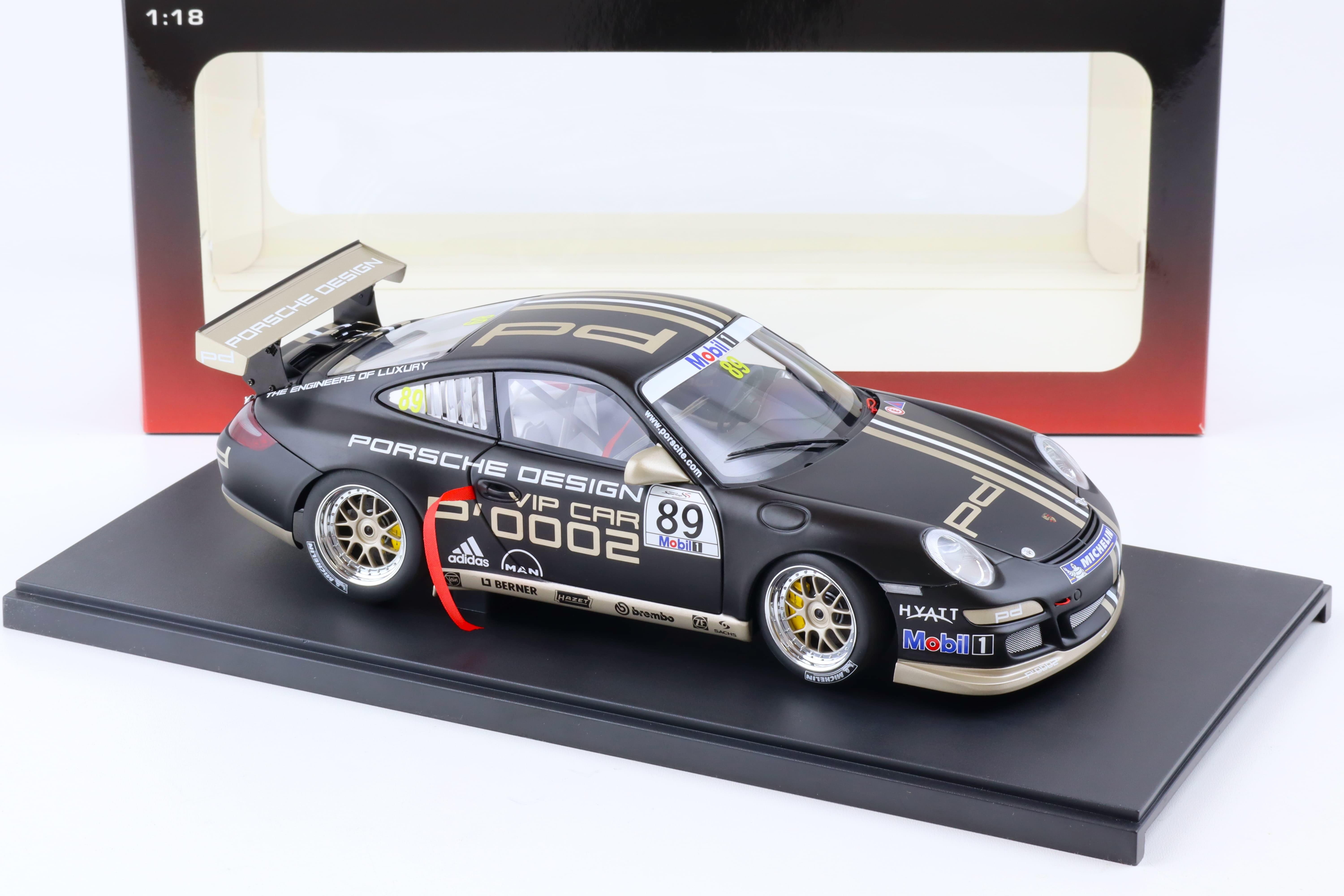 タミヤ　PORSCHE 911 GT3 CUP VIP 2007 スペアボディ② Tamiya TT-01E Porsche 911 GT3 Cup VIP 2007 Unboxing and