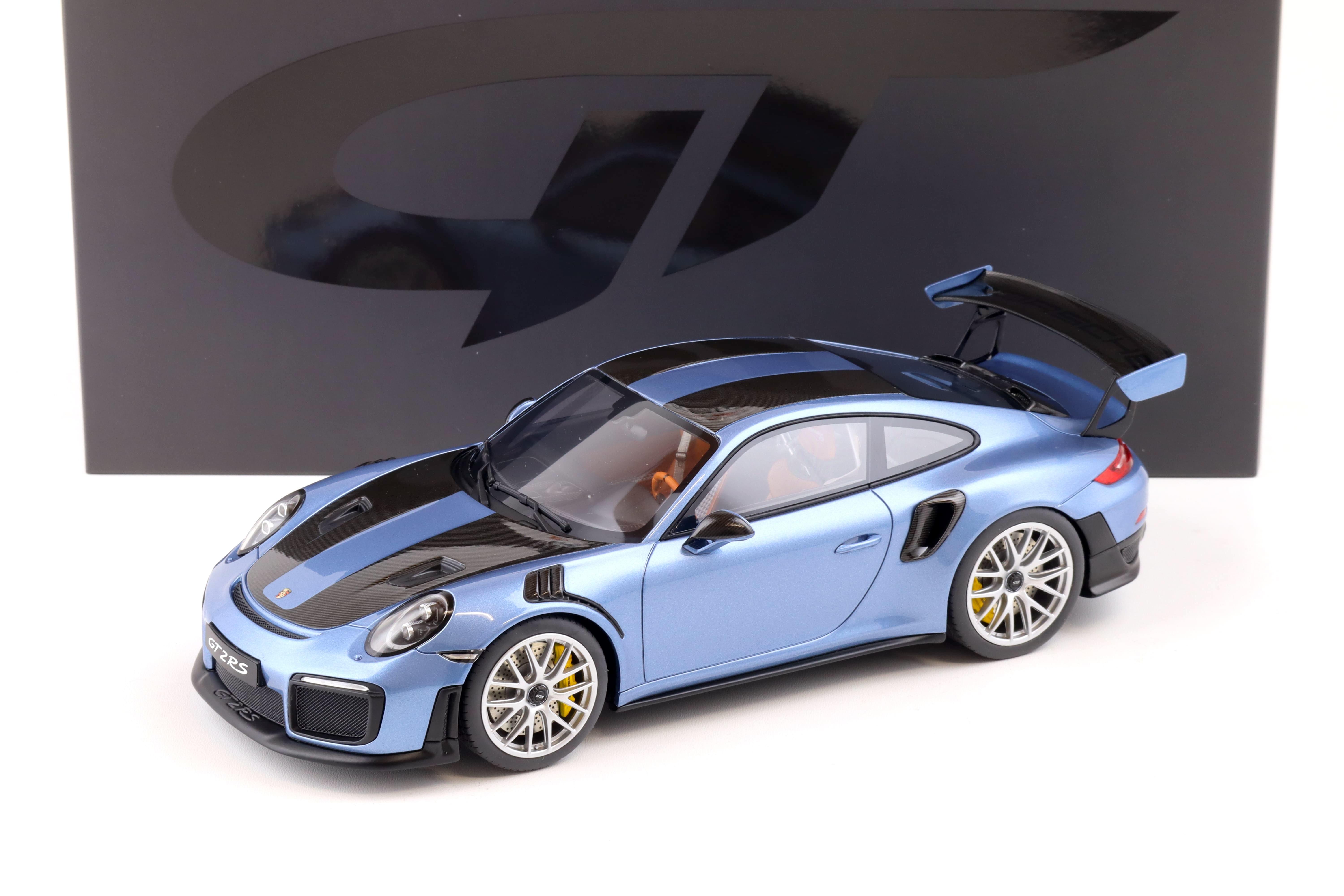 【NOREV】1/18 PORSCHE 911 GT2 s-l400.jpg
