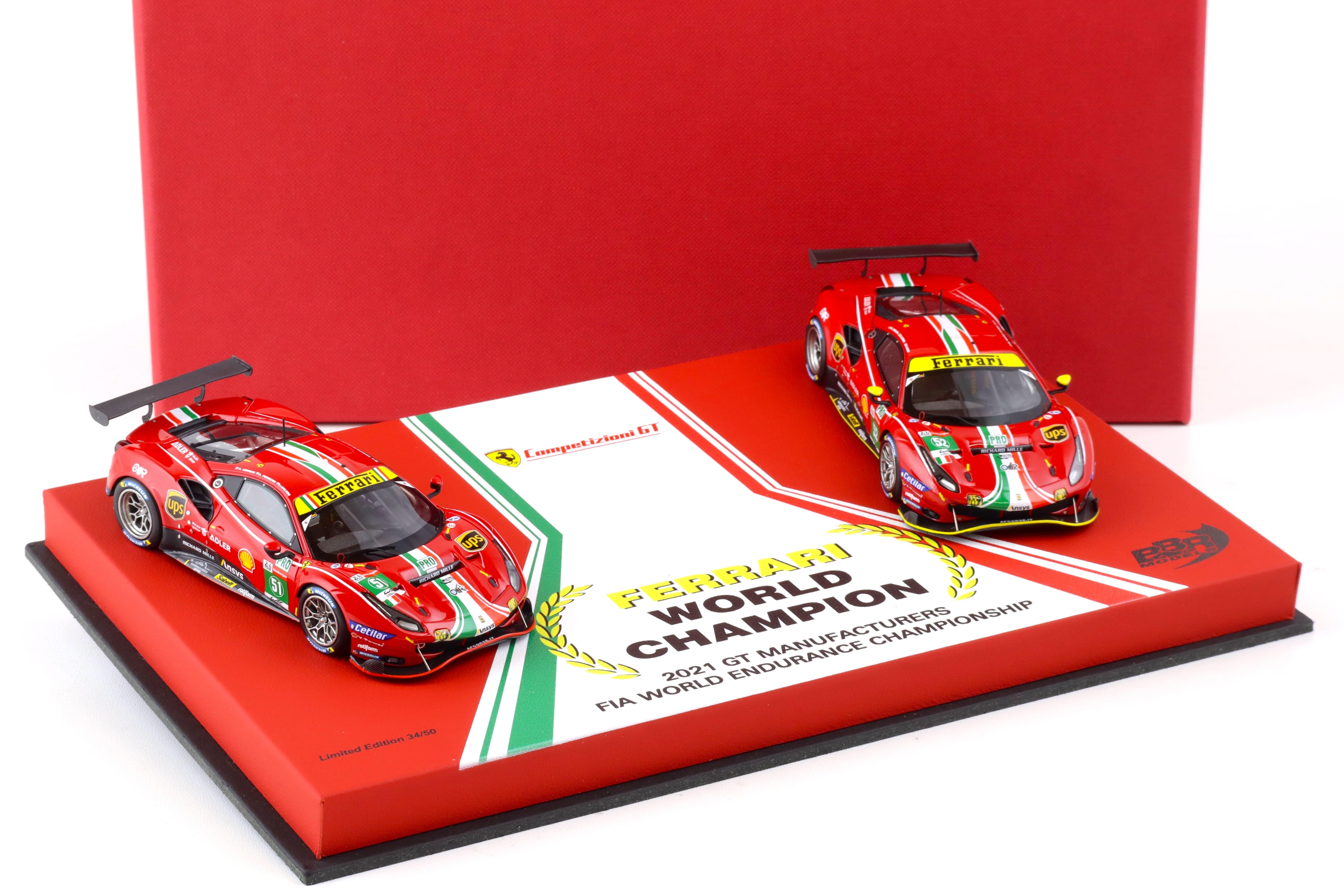 ミニカー BBR Ferrari 488 Challenge 1/43 ferrrari-488-challenge.jpg