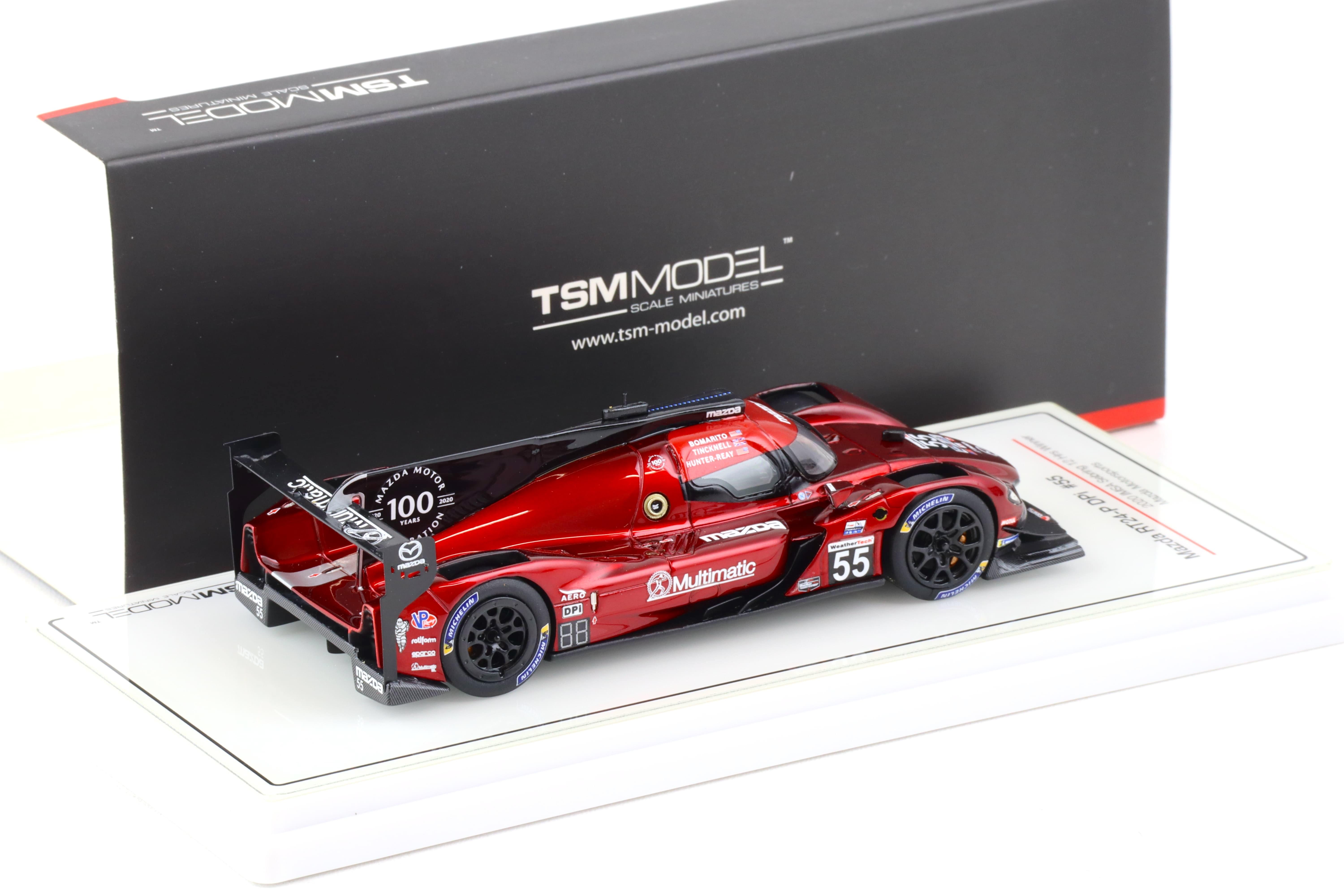 TopSpeed-Models