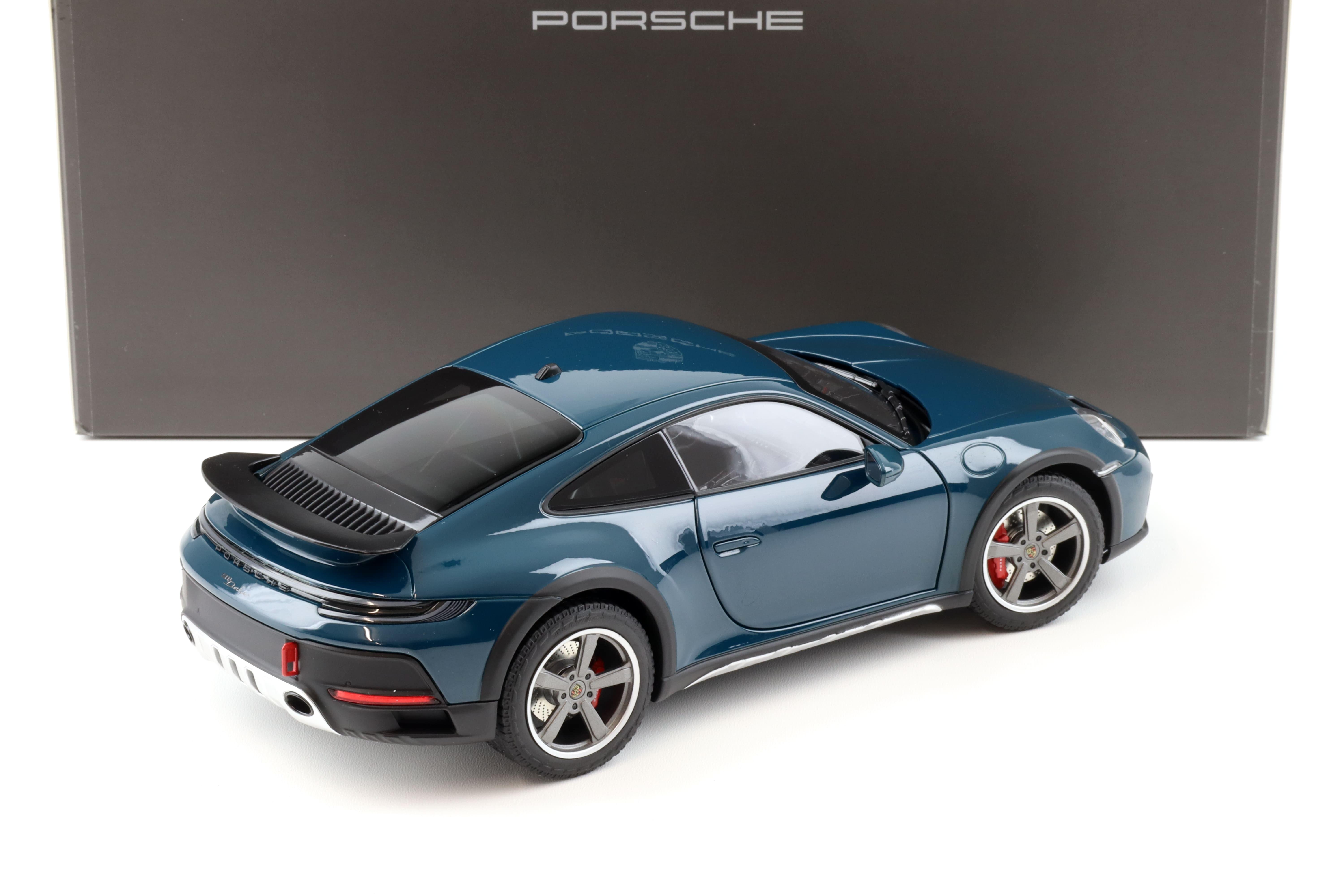 自動車 Eidai Model Porsche Turbo Safari 1/20 EidaiGrip 1/20 Porsche Turbo 
