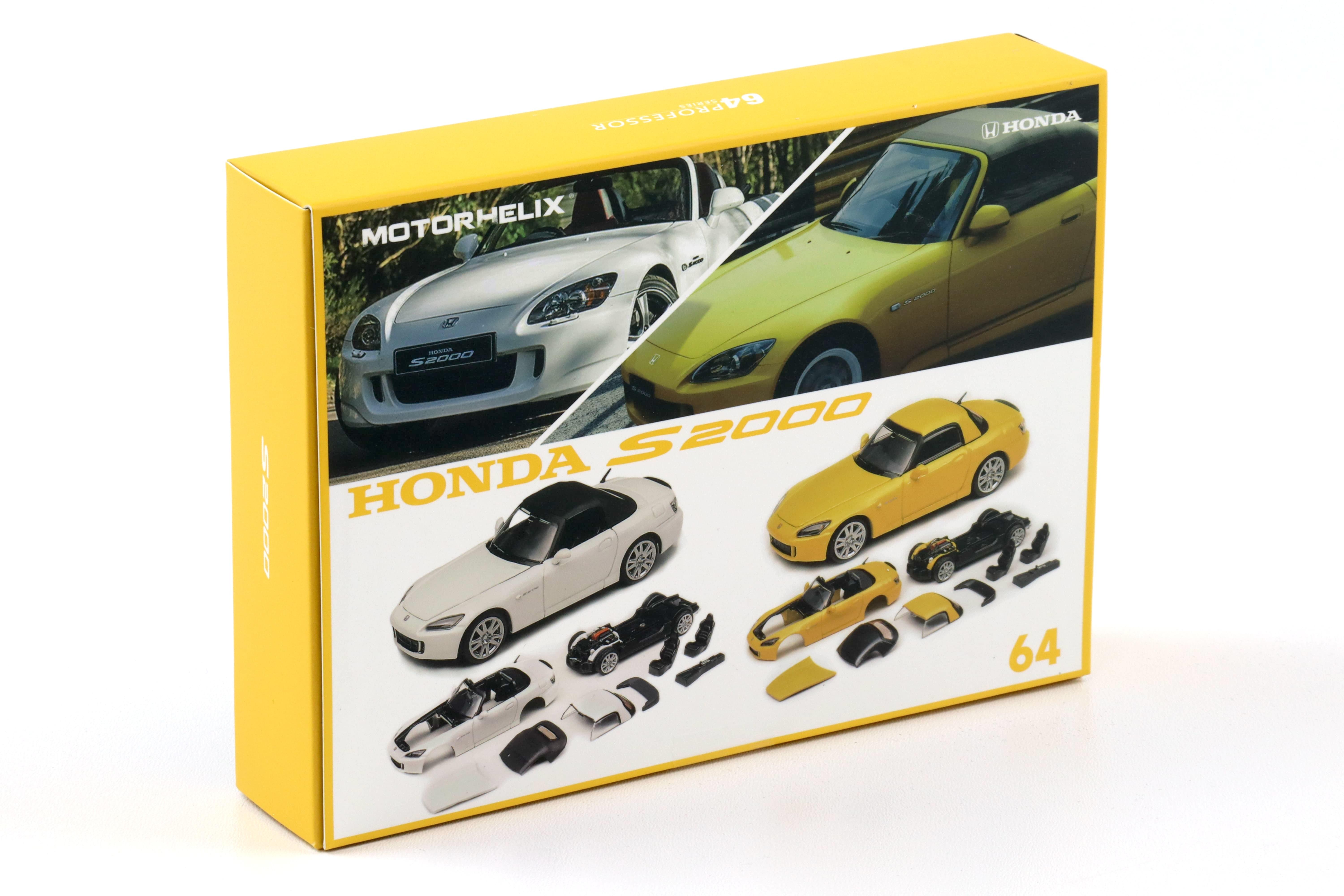 Motor helix 限定 MUGEN S2000 Another new addition to the collection! This time is the