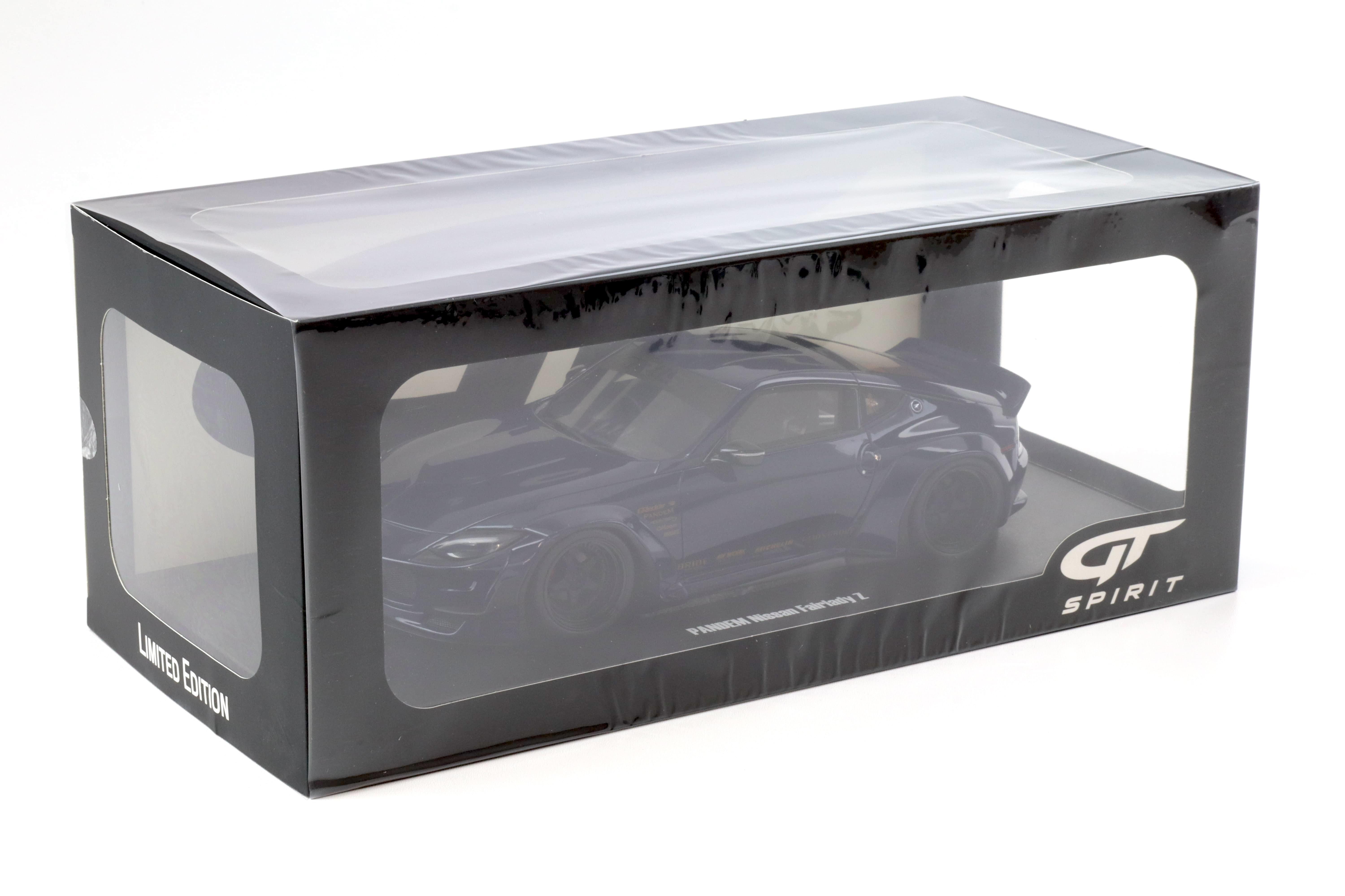 GT spirit QEMA リミテッドエディション 1/18 GT spirit QEMA リミテッドエディション 1 18（GT spirit QEMA