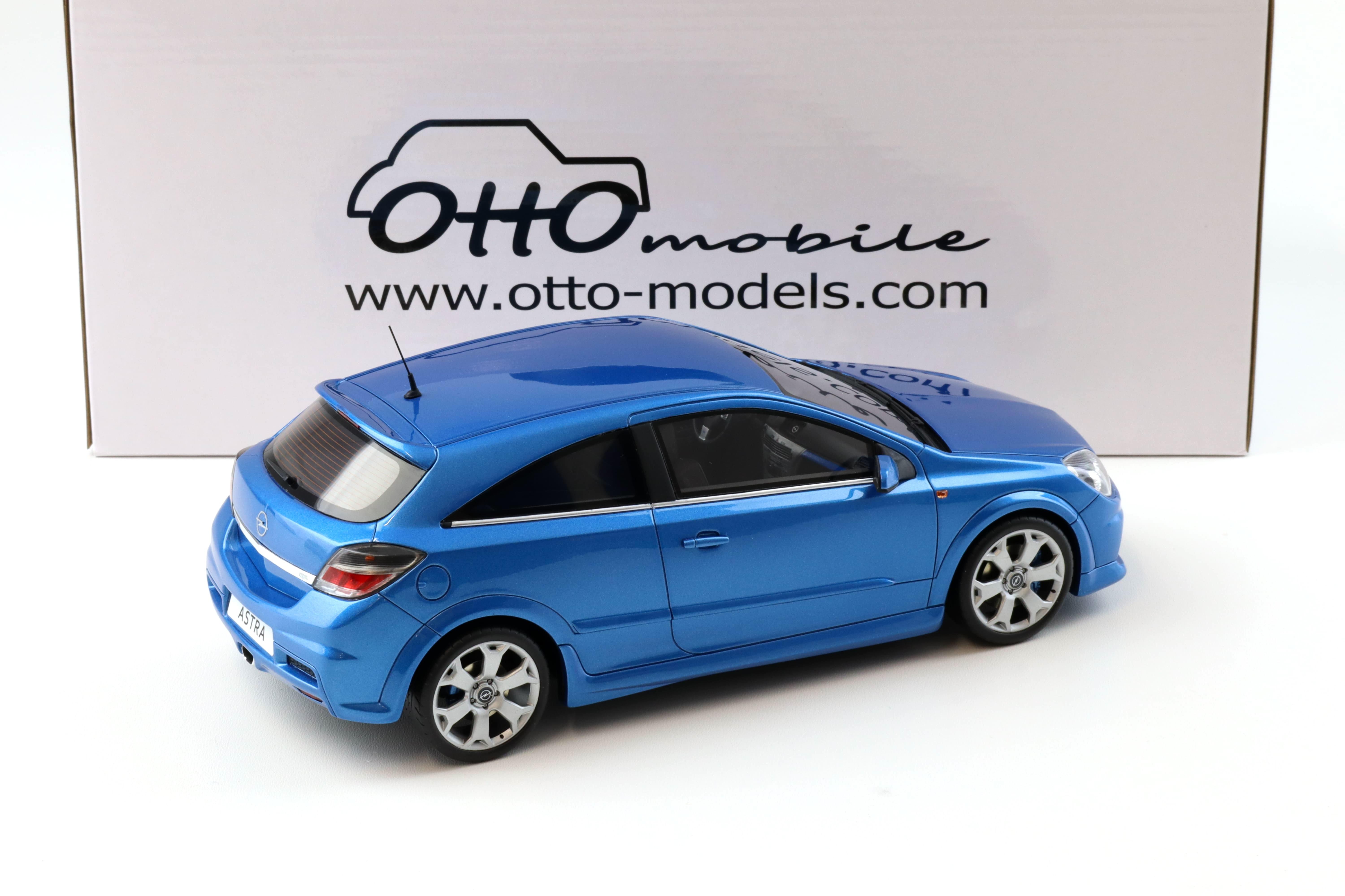 OTTO オットー OT673 1/18 ルノー 19 16S カブリオレ