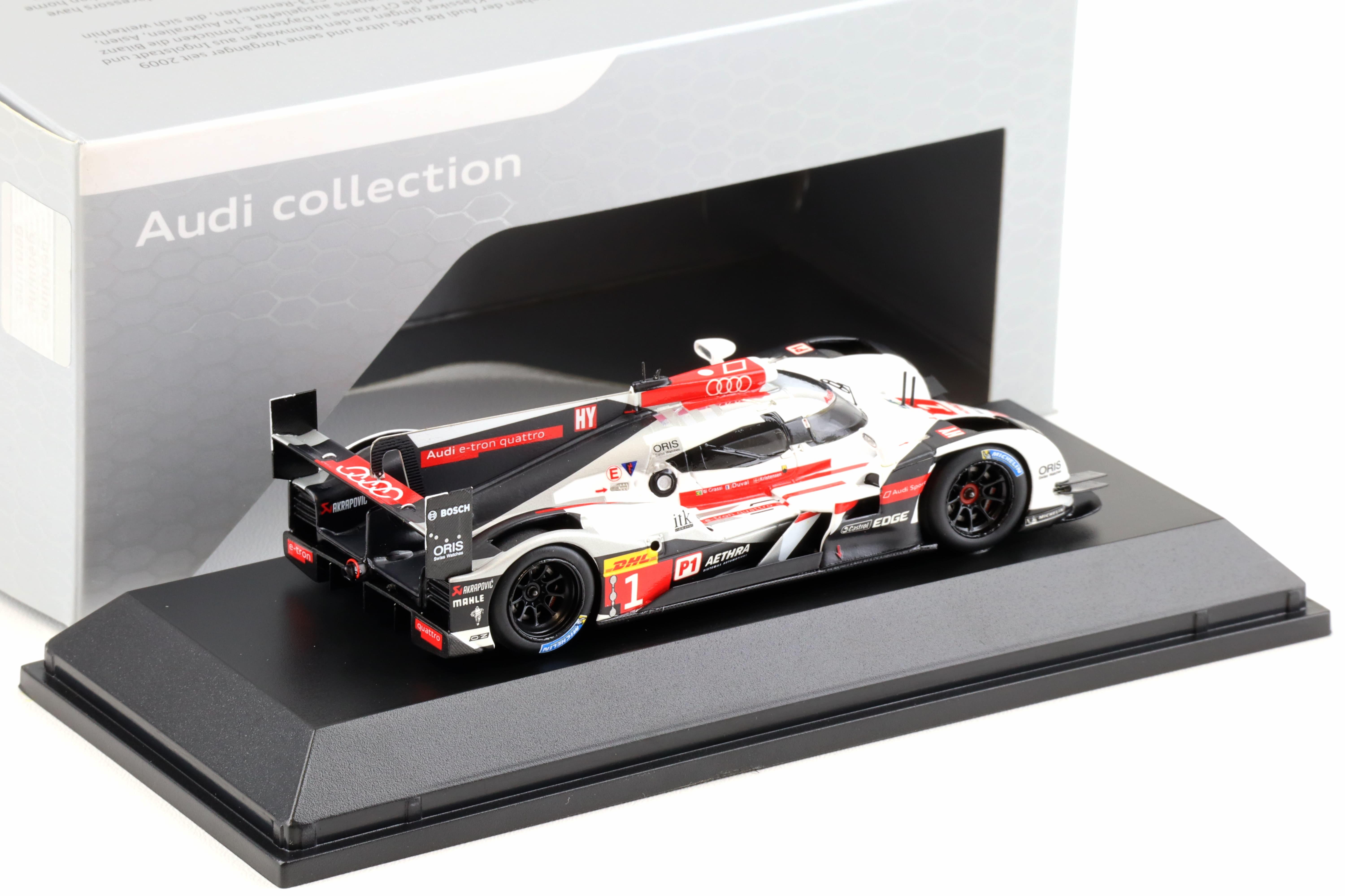 1/43 Audi 特注 Audi e-torn GT Spark S82d422ac1ef244819c981eeb60150