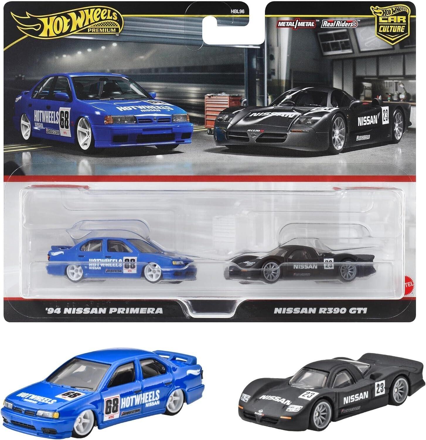 Hot Wheels Collector Ford Sierra RS Cosworth - 1:64 Scale Premium Vehicle For Ages 3+ - View #8
