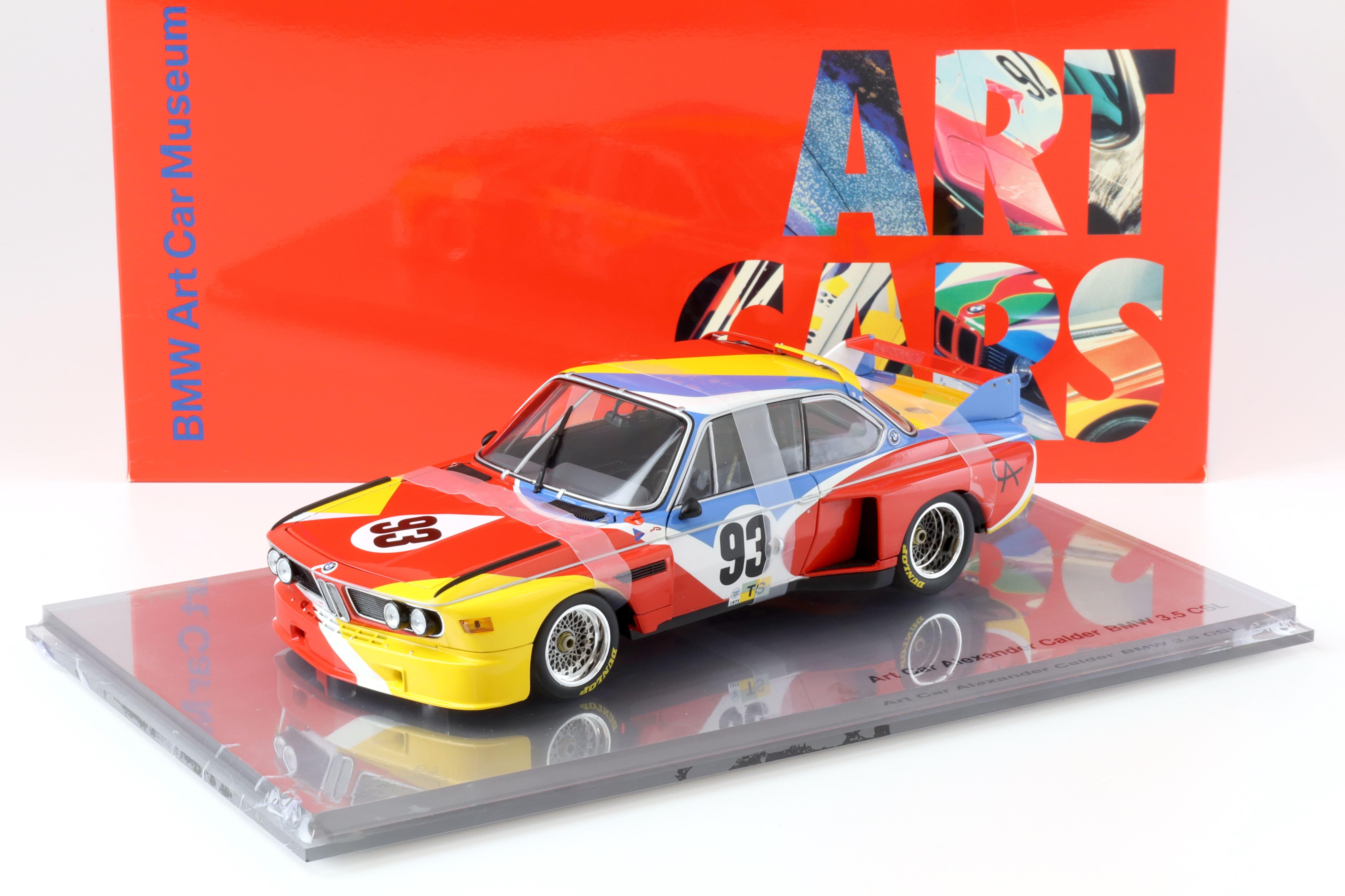 1:18 Minichamps BMW 3.0 CSL Coupe 1973 Silver | eBay